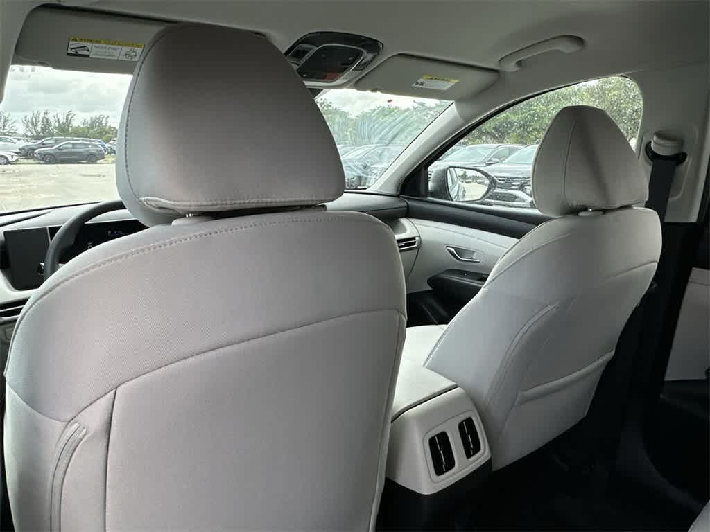 Thumbnail: 2026 Hyundai Tucson - 23