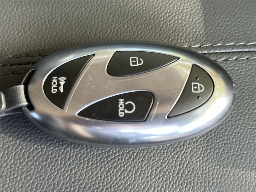 Thumbnail: 2026 Hyundai Tucson - 28