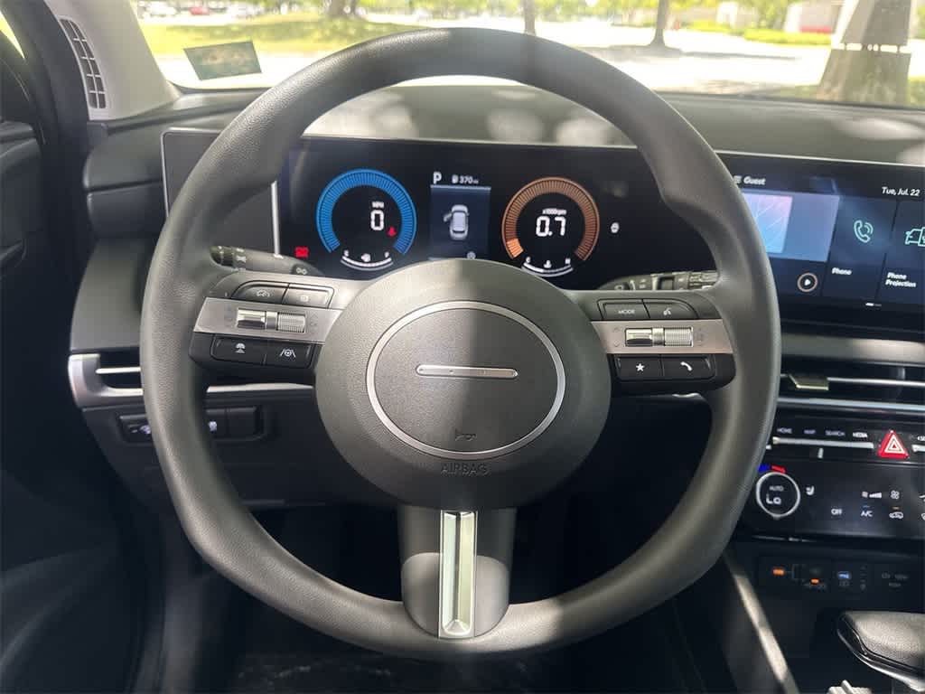 Thumbnail: 2025 Hyundai Tucson - 15