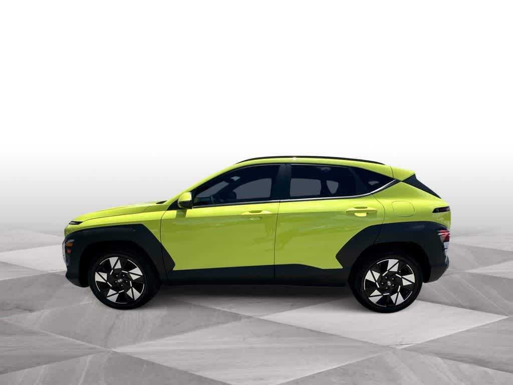 Thumbnail: 2024 Hyundai Kona - 5