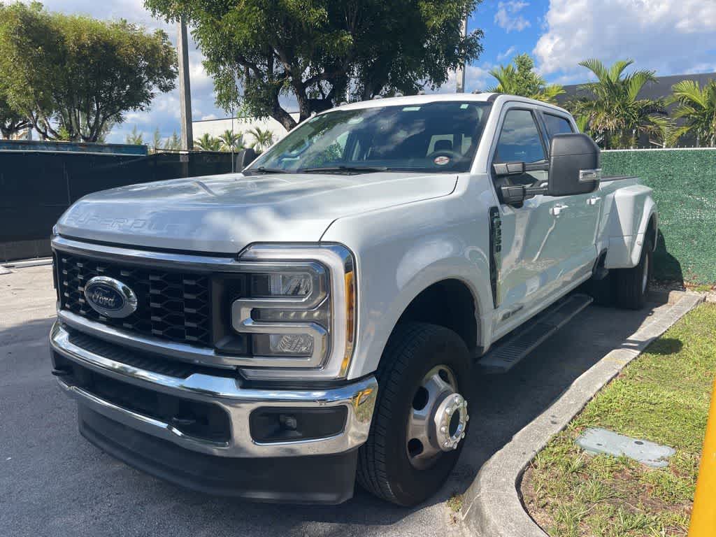 Thumbnail: 2026 Ford F-350 - 1