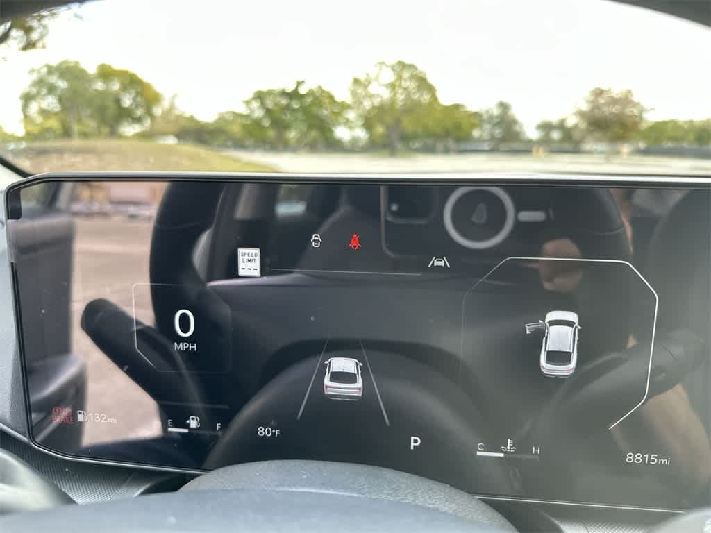 Thumbnail: 2025 Kia K4 - 16