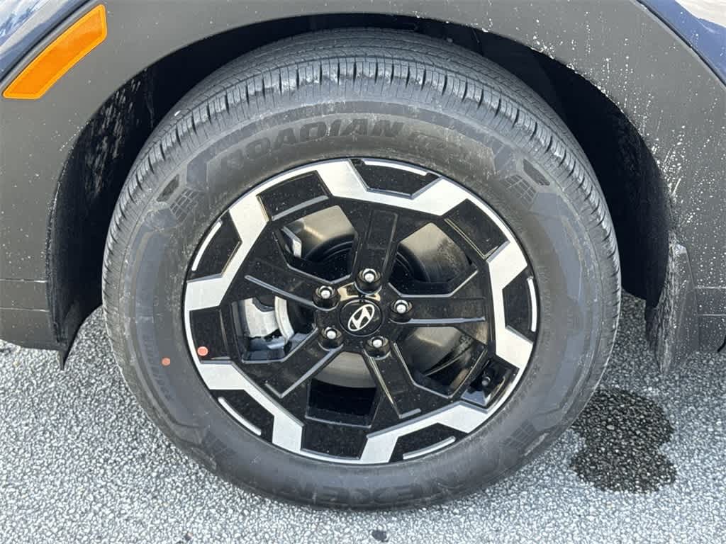 Thumbnail: 2026 Hyundai Santa Fe - 11