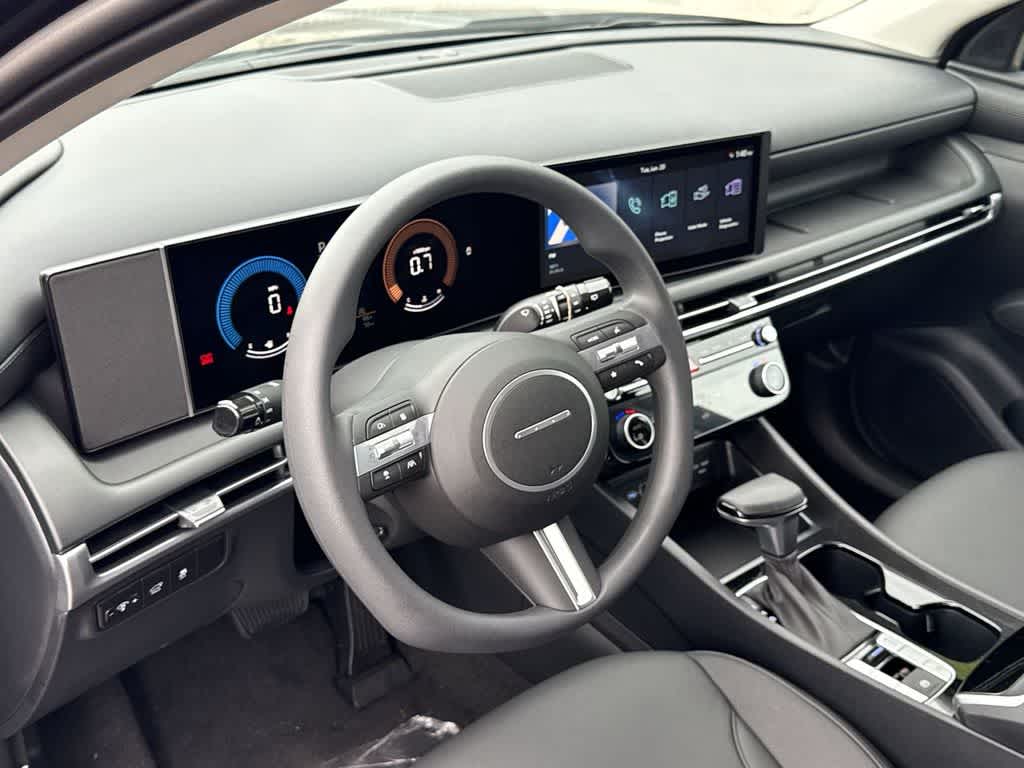 Thumbnail: 2026 Hyundai Tucson - 13