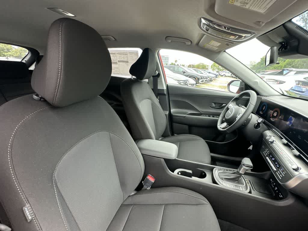 Thumbnail: 2026 Hyundai Kona - 11