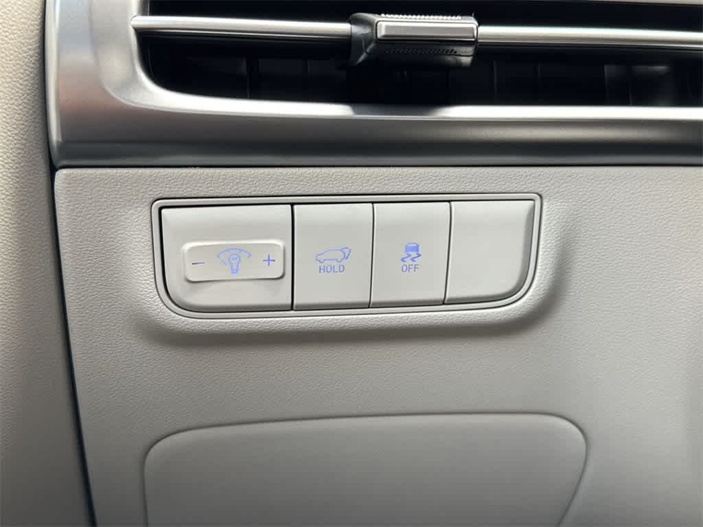 Thumbnail: 2026 Hyundai Tucson - 17