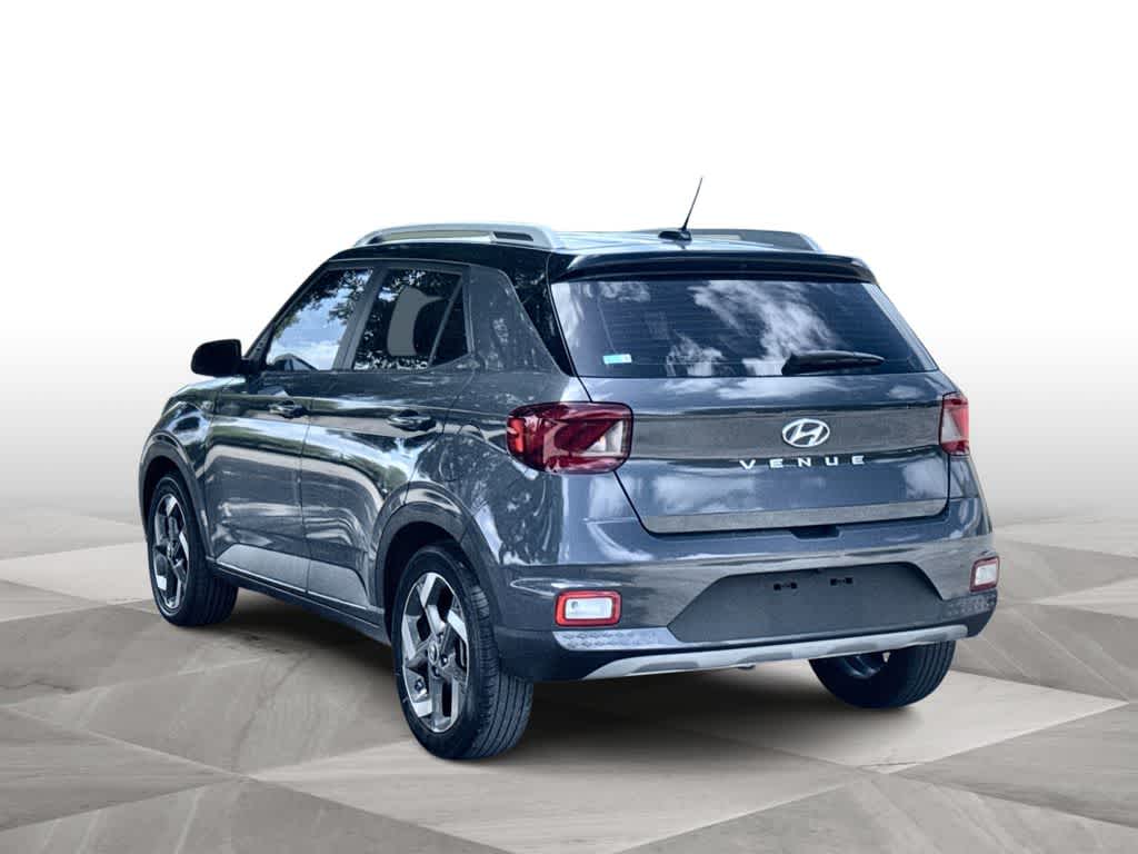 Thumbnail: 2023 Hyundai Venue - 6