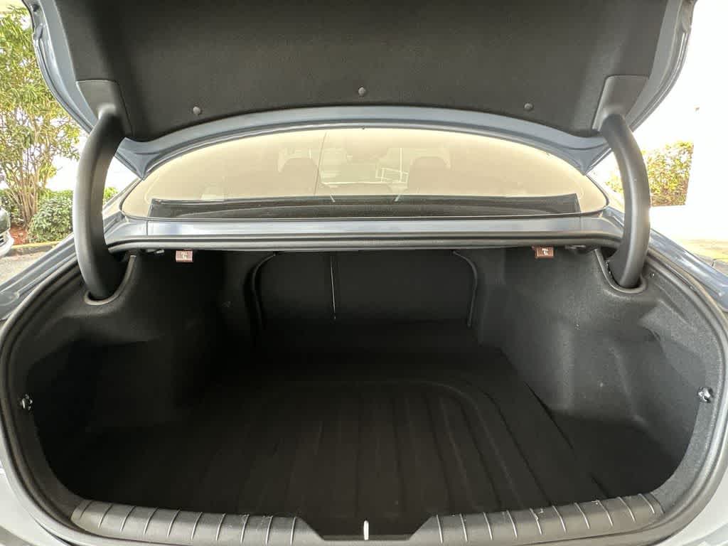 Thumbnail: 2024 Hyundai Sonata - 25