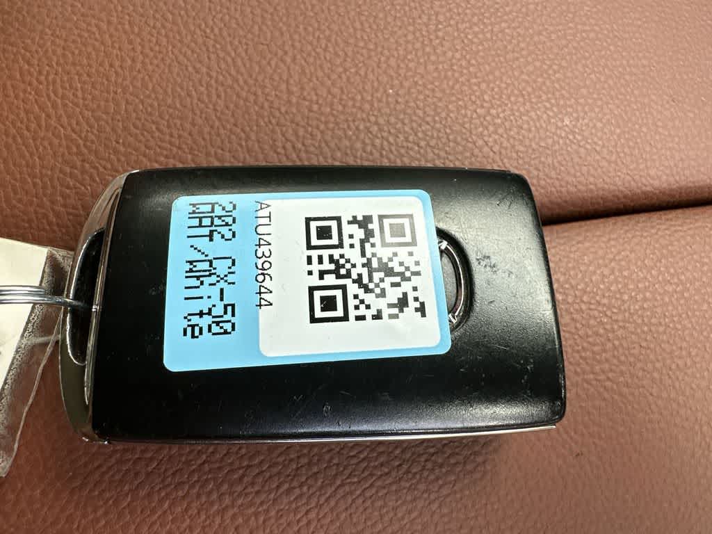 Thumbnail: 2023 Mazda CX-50 - 28