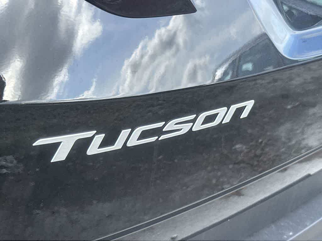Thumbnail: 2026 Hyundai Tucson - 10