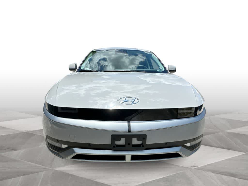 Thumbnail: 2024 Hyundai Ioniq 5 - 3