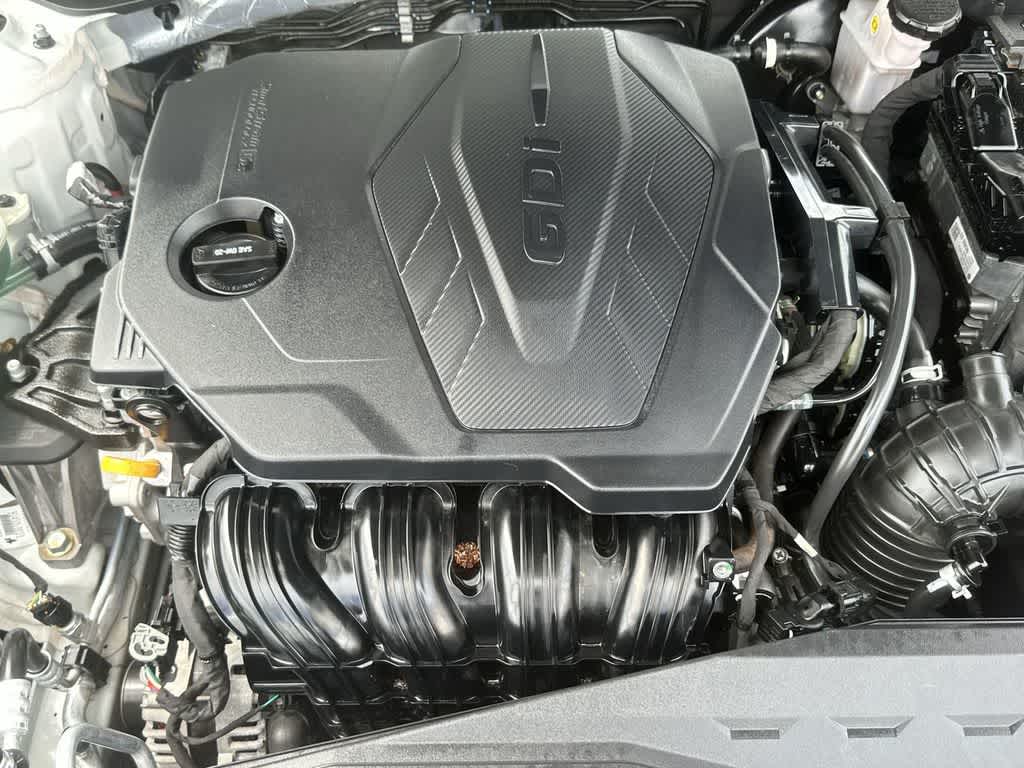 Thumbnail: 2020 Hyundai Sonata - 12