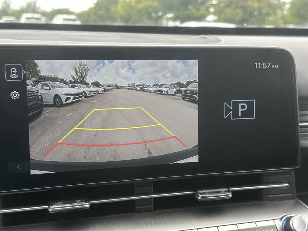 Thumbnail: 2026 Hyundai Kona - 26