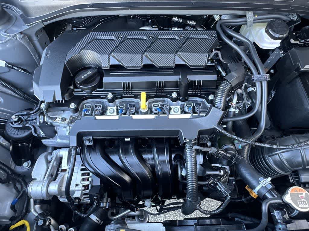 Thumbnail: 2025 Hyundai Venue - 12