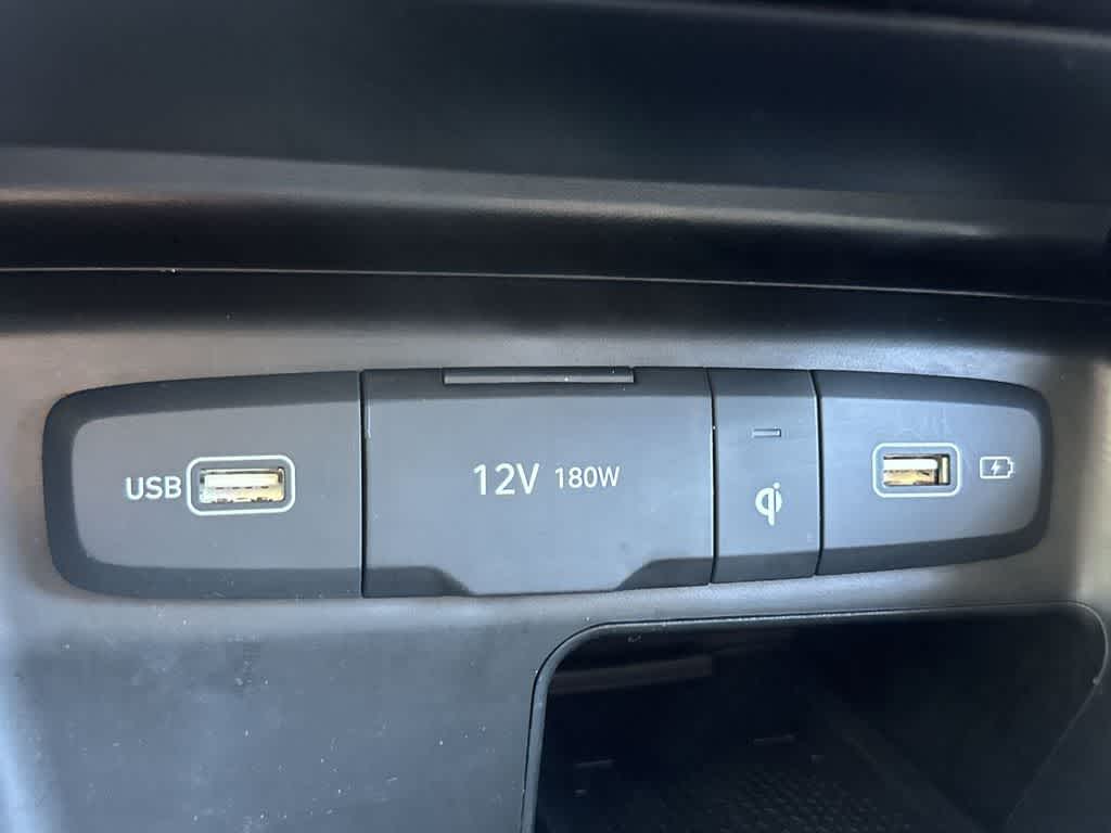 Thumbnail: 2024 Hyundai Tucson - 17