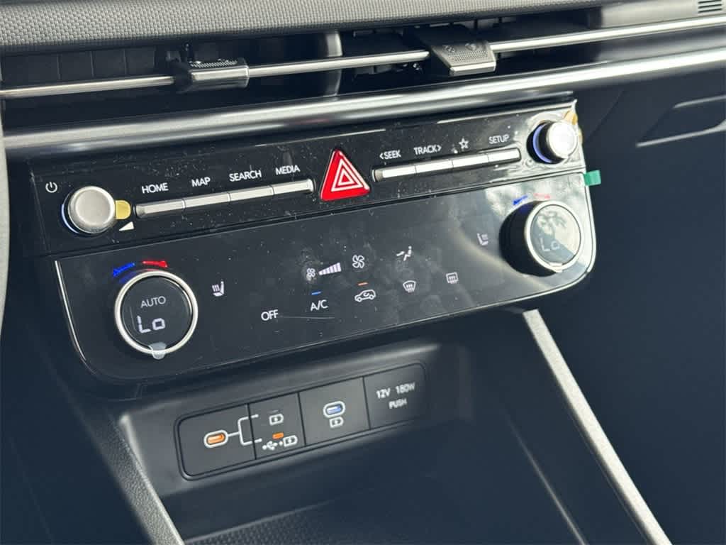 Thumbnail: 2026 Hyundai Tucson - 20