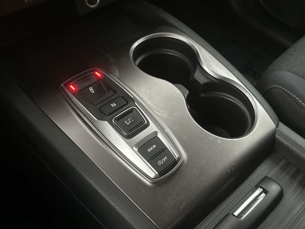 Thumbnail: 2019 Honda Passport - 21