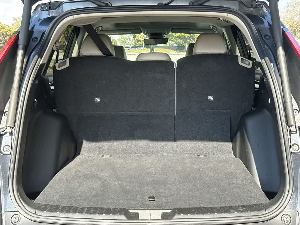 Thumbnail: 2023 Honda CR-V - 25