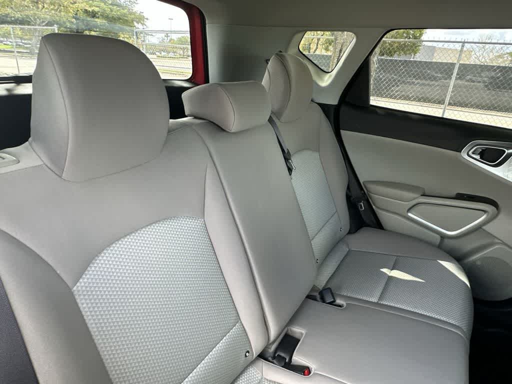 Thumbnail: 2023 Kia Soul - 26