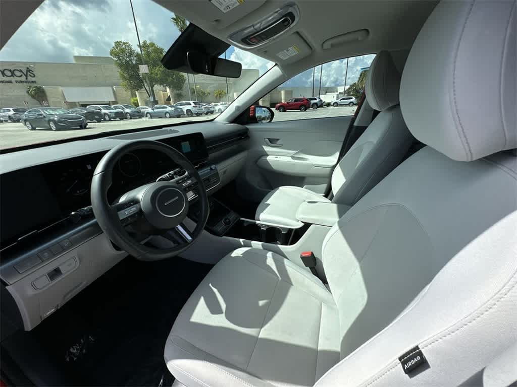 Thumbnail: 2024 Hyundai Kona - 13