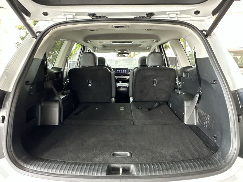 Thumbnail: 2023 Kia Telluride - 24