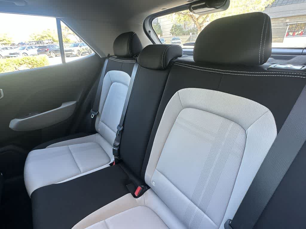 Thumbnail: 2025 Hyundai Venue - 22