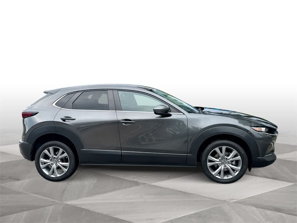 Thumbnail: 2021 Mazda CX-30 - 9