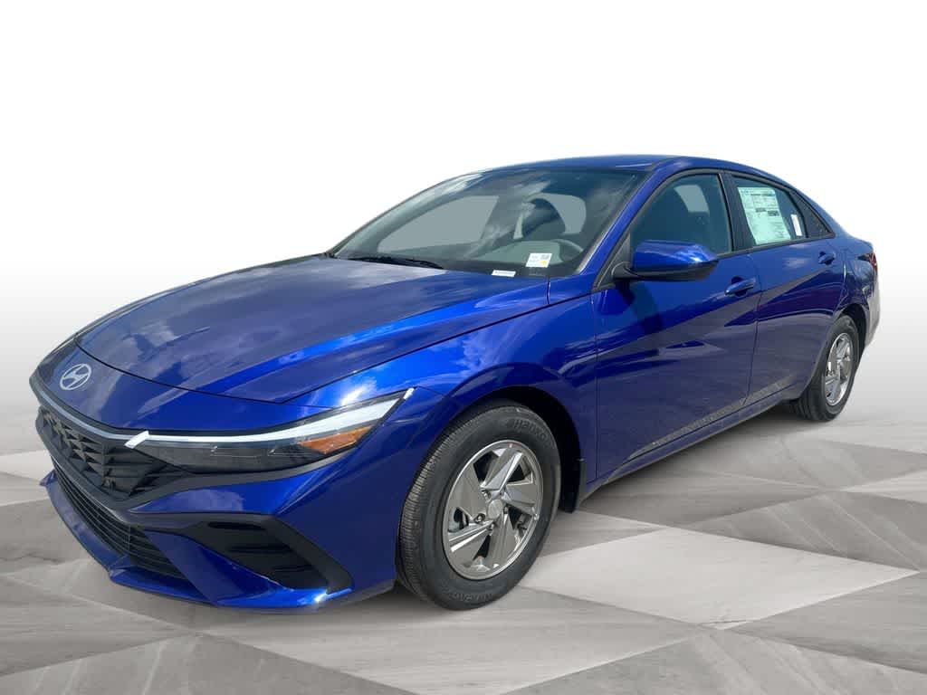 2026 Hyundai Elantra SE -
                  Doral, FL