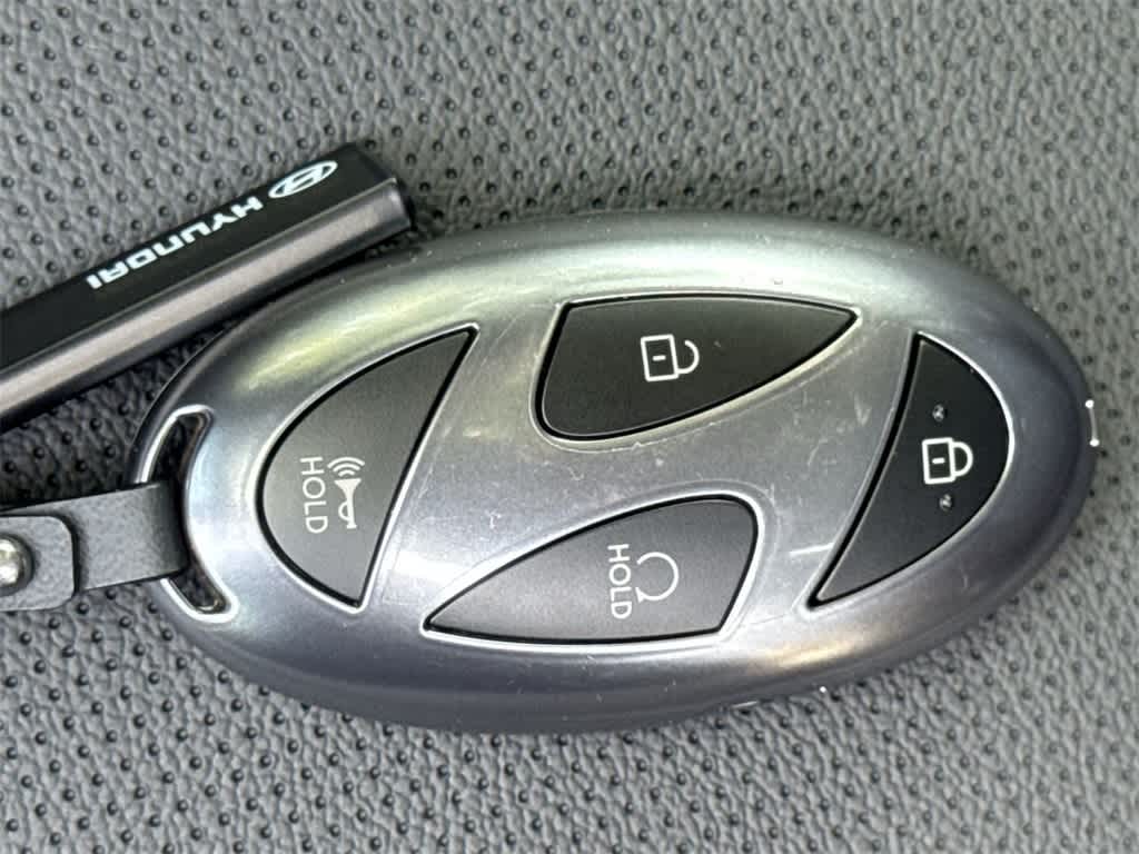 Thumbnail: 2026 Hyundai Tucson - 28