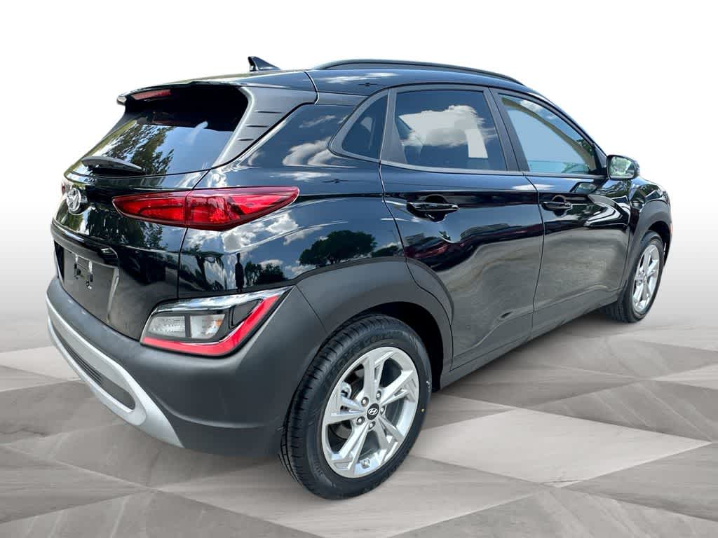 Thumbnail: 2023 Hyundai Kona - 8