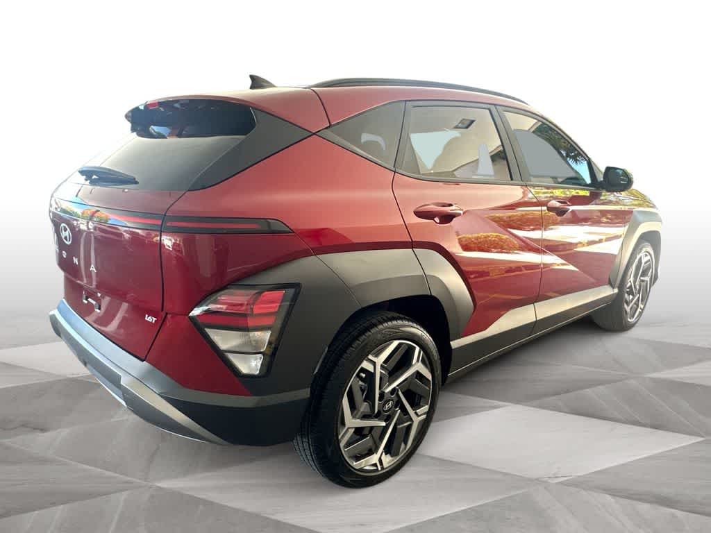 Thumbnail: 2026 Hyundai Kona - 7