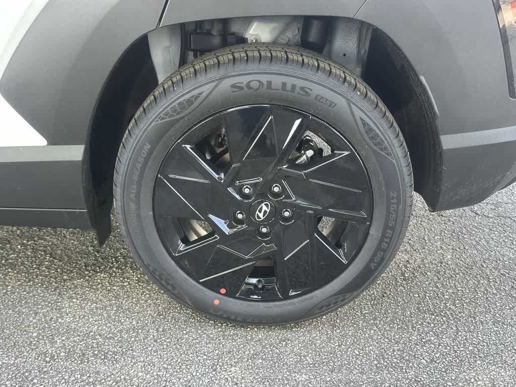 Thumbnail: 2026 Hyundai Kona - 10