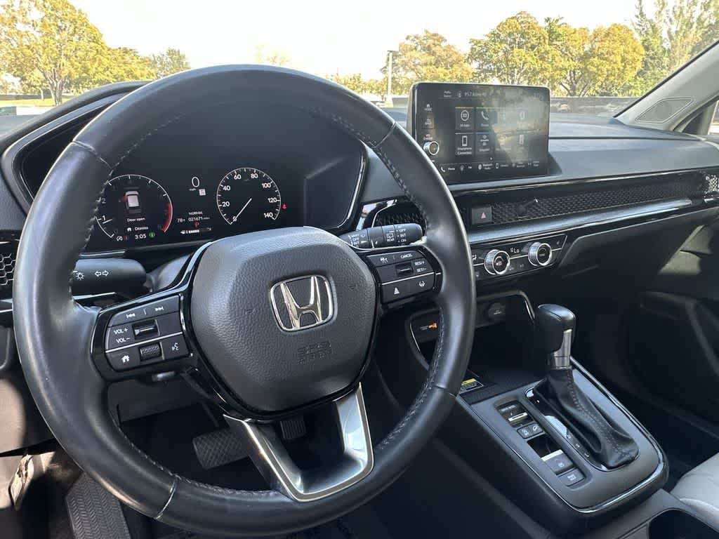 Thumbnail: 2023 Honda CR-V - 13