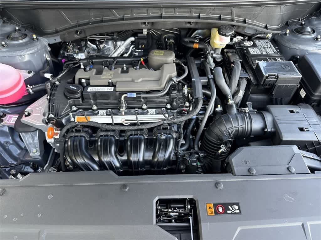 Thumbnail: 2026 Hyundai Tucson - 12