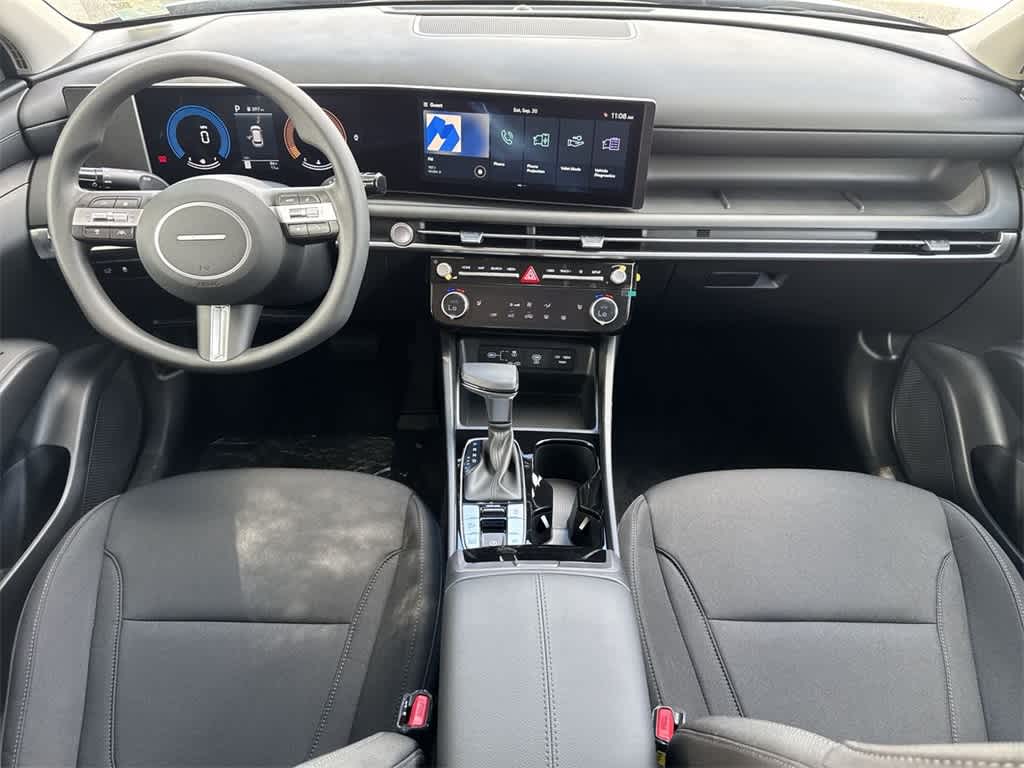 Thumbnail: 2026 Hyundai Tucson - 24