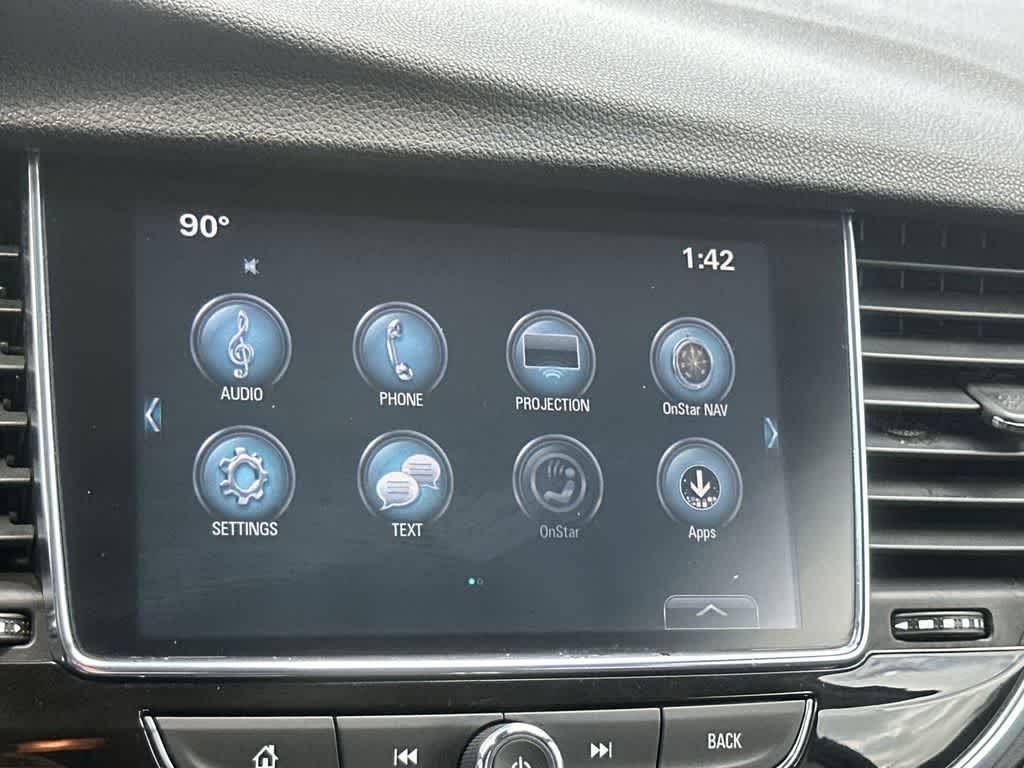 Thumbnail: 2020 Buick Encore - 18