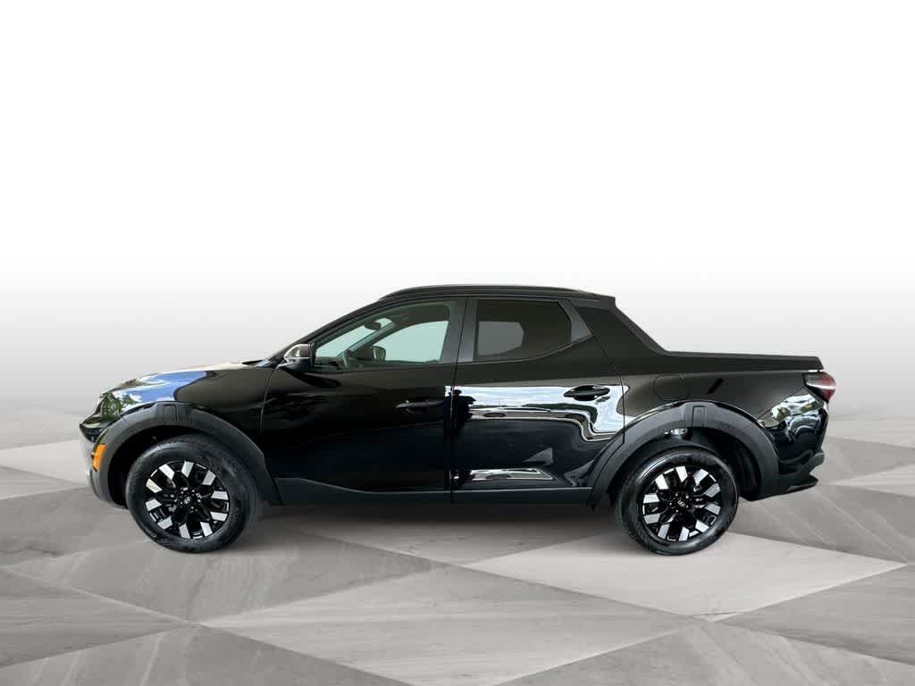 Thumbnail: 2025 Hyundai Santa Cruz - 5