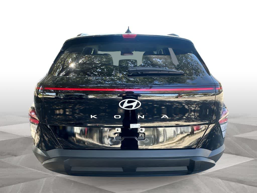 Thumbnail: 2026 Hyundai Kona - 7