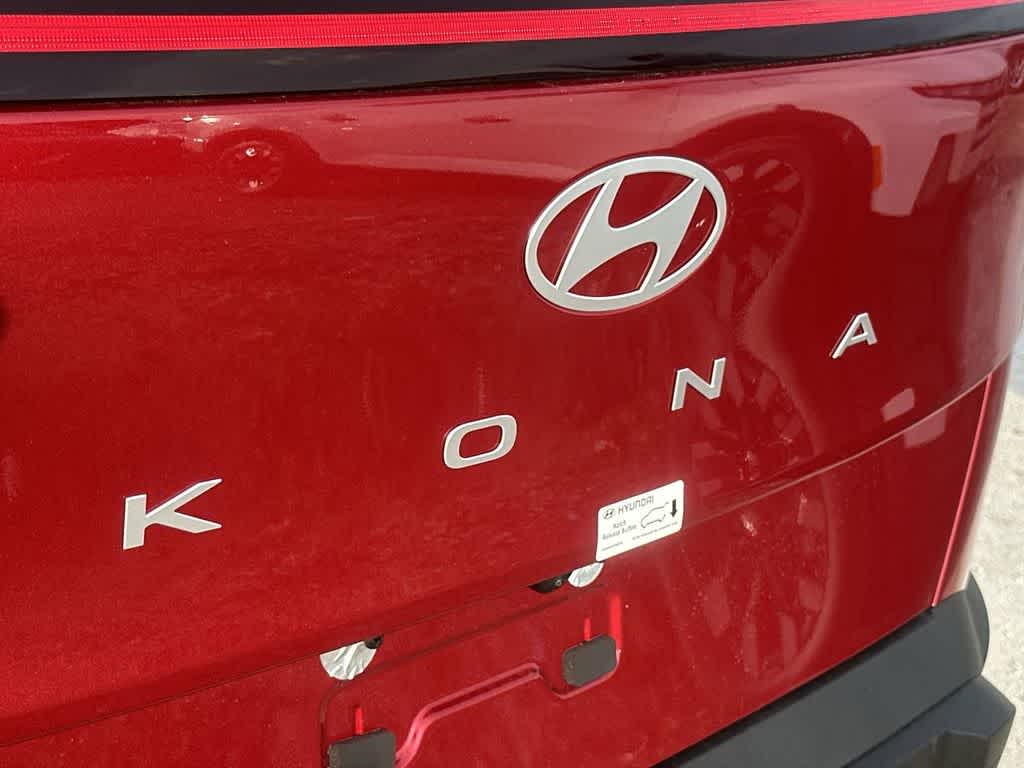 Thumbnail: 2026 Hyundai Kona - 10