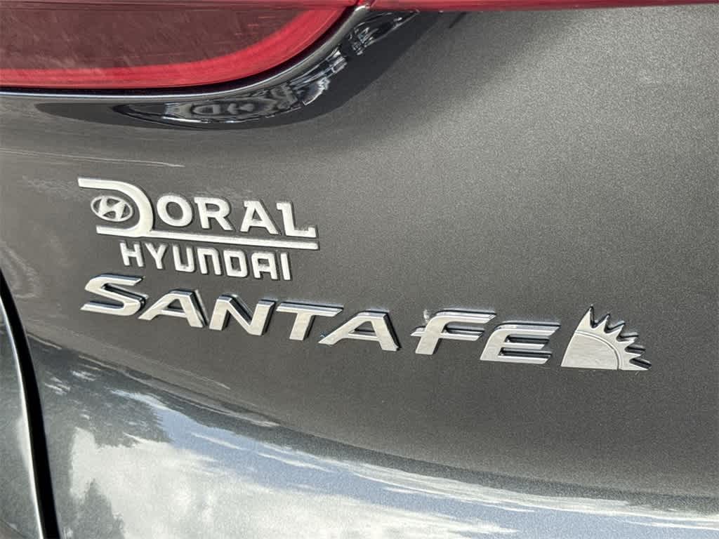 Thumbnail: 2023 Hyundai Santa Fe - 10