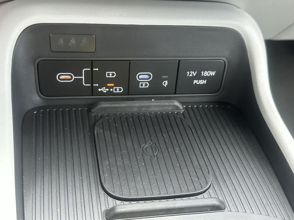 Thumbnail: 2026 Hyundai Kona - 24