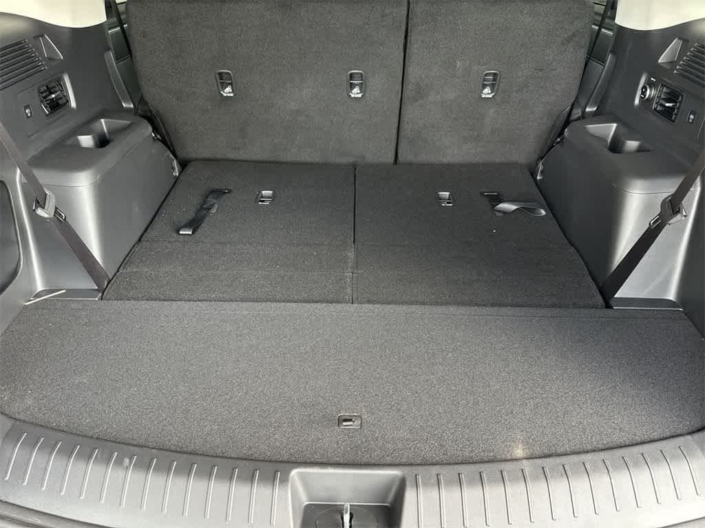 Thumbnail: 2026 Hyundai Santa Fe - 25