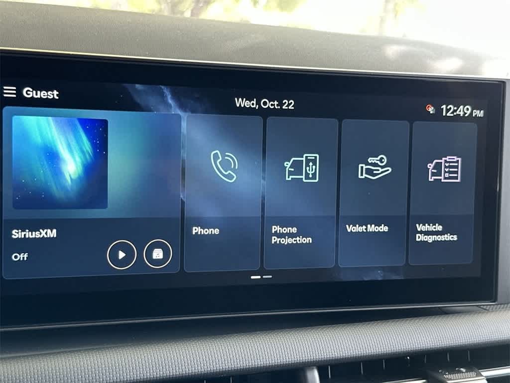 Thumbnail: 2026 Hyundai Tucson - 18