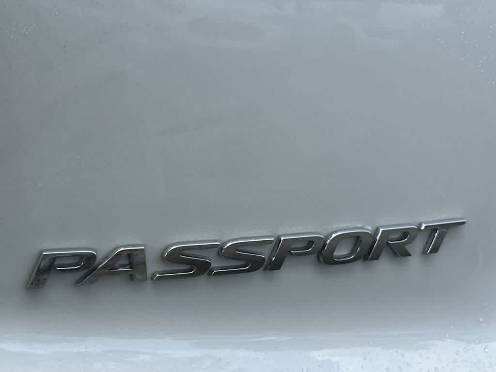 Thumbnail: 2023 Honda Passport - 11
