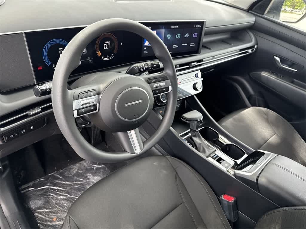 Thumbnail: 2026 Hyundai Tucson - 13