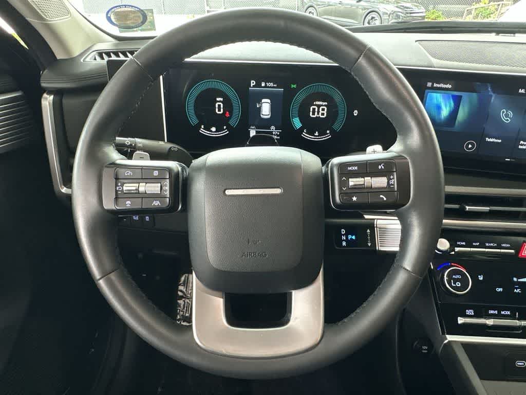 Thumbnail: 2025 Hyundai Santa Fe - 15