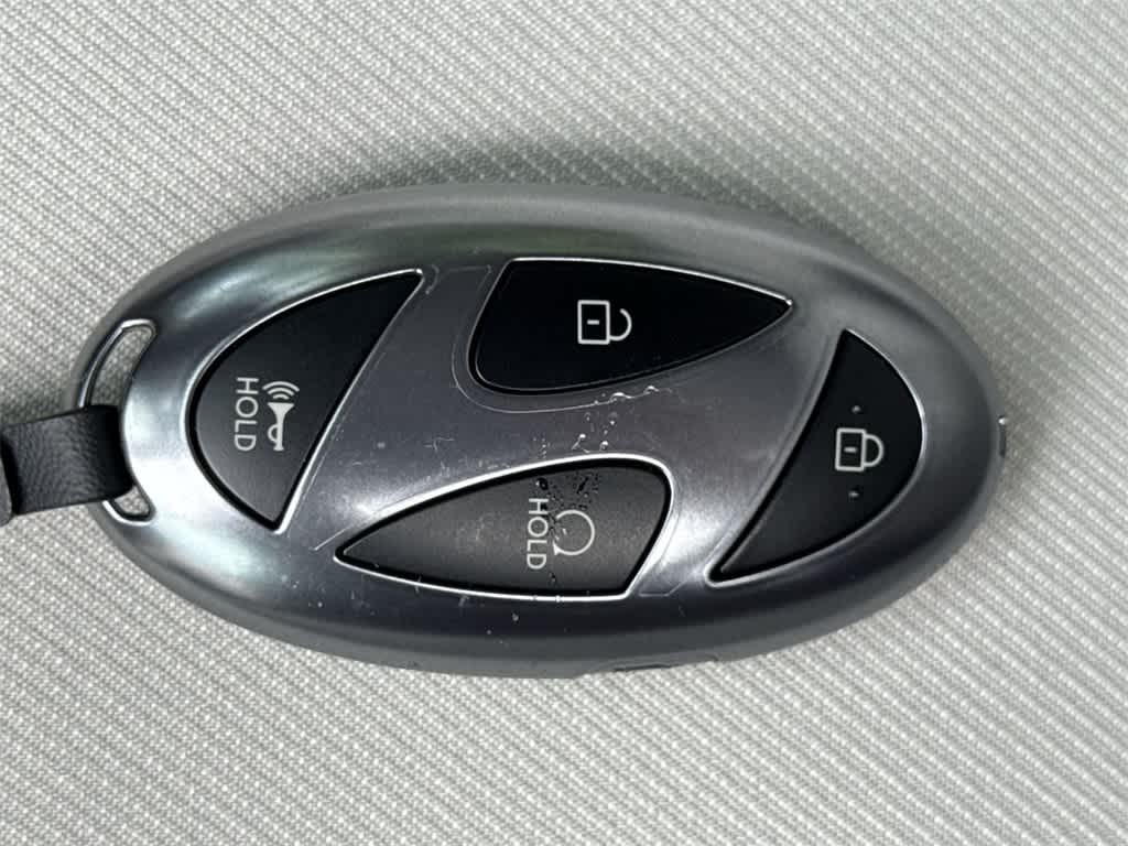 Thumbnail: 2026 Hyundai Tucson - 28