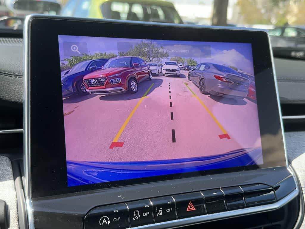 Thumbnail: 2022 Jeep Compass - 19