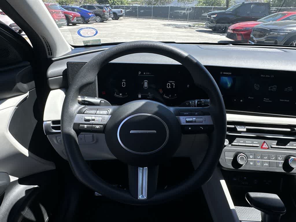 Thumbnail: 2025 Hyundai Tucson - 15