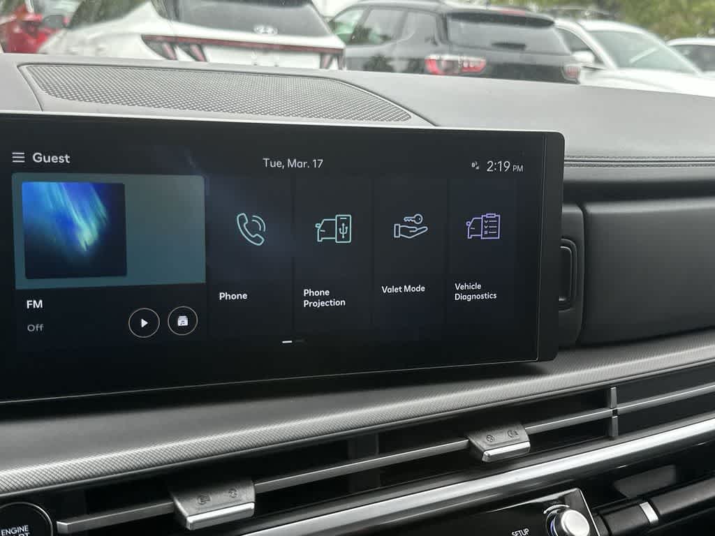 Thumbnail: 2025 Hyundai Santa Fe - 18